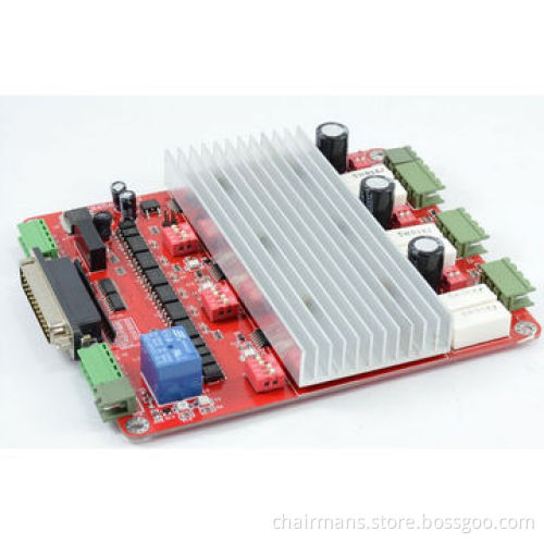 Stepper Motor Driver for CNC, TB6560